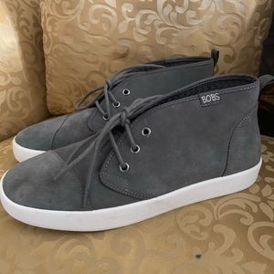 Bob’s shoes ( new )